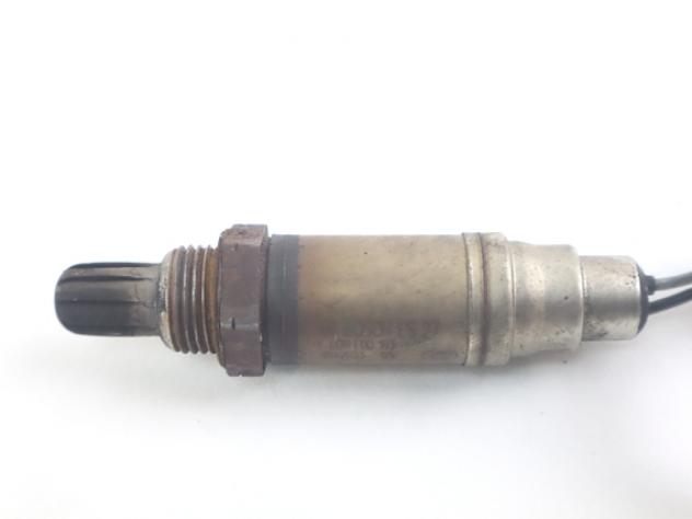 MALAGUTI CENTRO 160 02103400 SONDA LAMBDA 07 - 11 OXYGEN SENSOR - Foto 2