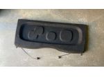 Cappelliera copribaule Fiat Panda 319 del 2015