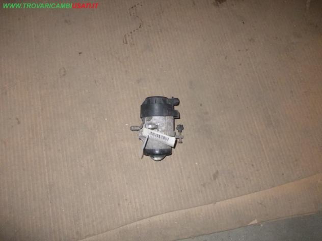 PROIETTORE FENDINEBBIA D. LANCIA MUSA (350-TG)  Parti elettriche  Fanaleria  Fendinebbia dx. LANCIA - MUSA - 01-09-2004 - 01-09-2007