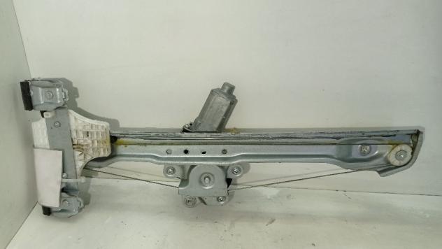 MECCANISMO ALZAVETRO ANT. SX OPEL Karl Serie 95137313 B10XE (1517) - Foto 6