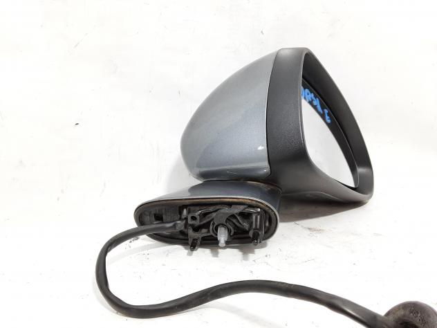 SPECCHIETTO RETROVISORE DESTRO OPEL Corsa E 3° Serie B 14 XEL, D 14 XEL (15) - Foto 2