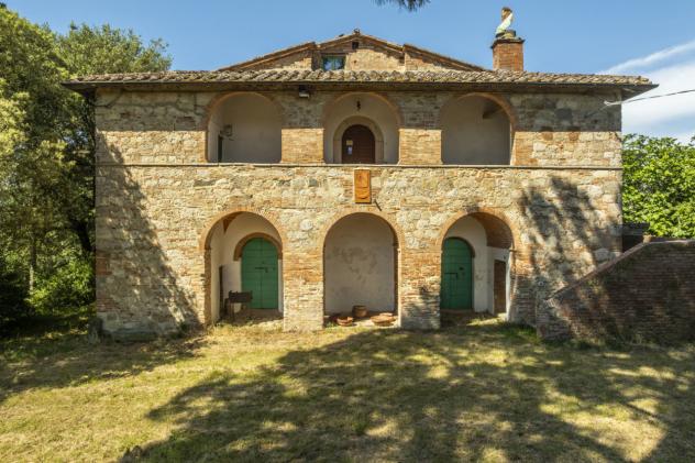 Casale in vendita a Cetona - Foto 4