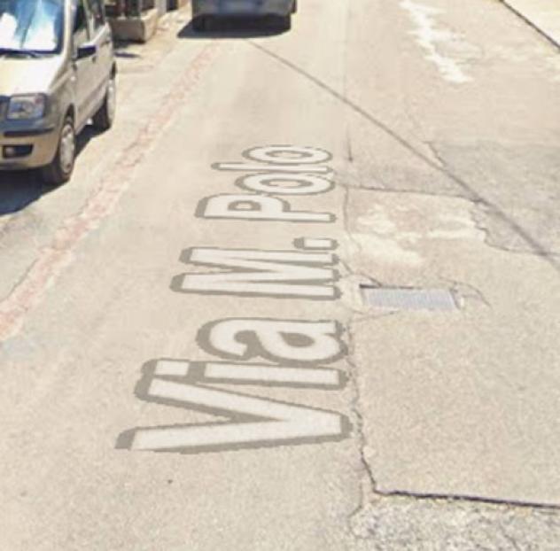 Immobile in asta di 2 m² in vendita a Foligno - Foto 3
