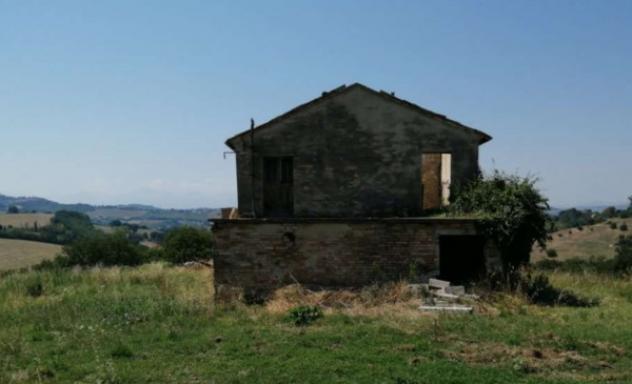 Immobile in asta di 353 m² in vendita a Montegiorgio - Foto 5