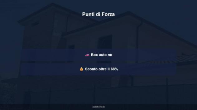 Immobile in asta di 88 m² in vendita a San Giorgio del Sannio - Foto 13