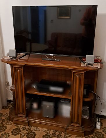 TV LCD 42" TCL CON TELECOMANDO - Foto 2
