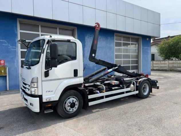 ISUZU F14 240 rif. 23686640 - Foto 6