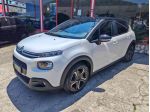 Citroen C3 1,2 benzina 11/2018 cv82
