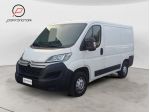 Citroën Jumper (3ª serie) Jumper 28 BlueHDi 120 S&S PC-TN Furgone