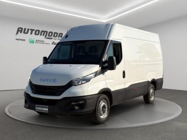 IVECO Daily 35 S14 LH3 OFFICINA MOBILE rif. 23826035