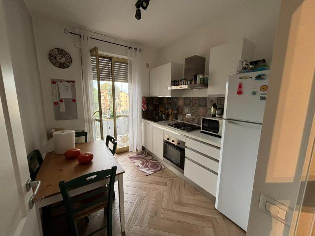 appartamento in affitto a Pisa in zona Pratale / Don Bosco