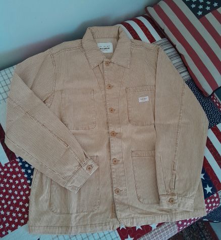pull & bear giacca work style - Foto 2
