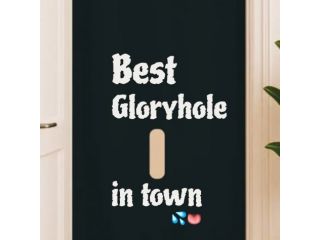 Amore e incontri Roma - BEST GLORY HOLE IN TOWN