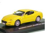 MASERATI COUPE' GRANSPORT (2004)