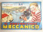 Manuale IL COSTRUTTORE MECCANICO Bral