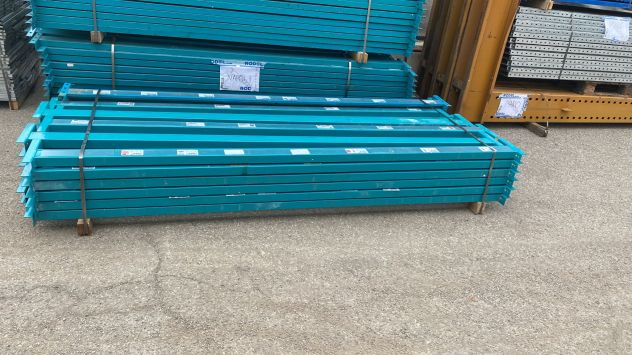 porta pallet - Foto 2