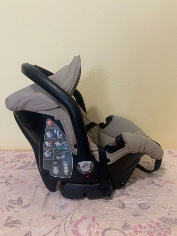 Vendo Trio pari al nuovo - Foto 3