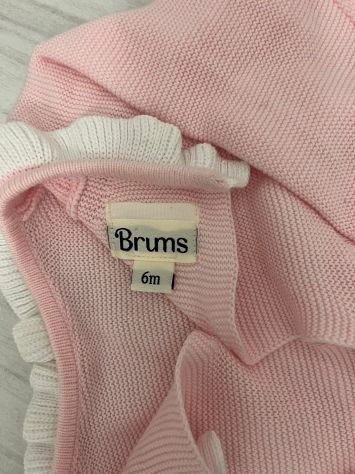 Vestitino Brums - Foto 3