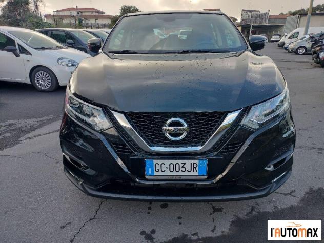 NISSAN - Qashqai 1.5 dci Acenta 115cv dct - Foto 2
