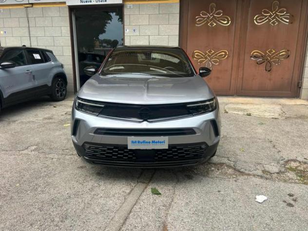 OPEL Mokka 1.2 Turbo GS Line rif. 23662588 - Foto 3