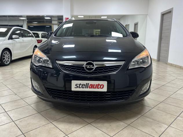 Opel Astra Sports Tourer 1.7 CDTI Cosmo 110cv - Foto 2