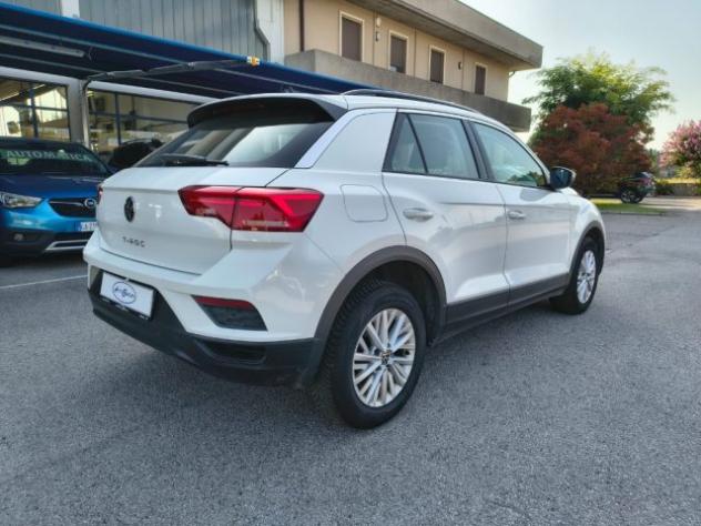 VOLKSWAGEN T-Roc 1.0 TSI Life rif. 24001009 - Foto 5
