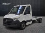 Mercedes-Benz SPRINTER TELAIO Sprinter Telaio 317CDI 37/35 PRO