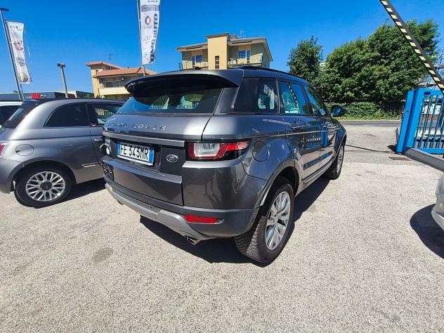 Land Rover Range Evoque 2.0 TD4 150 CV 5p. SE Dynamic - Foto 4