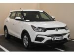SSANGYONG Tivoli Tivoli 1.6 2WD Free