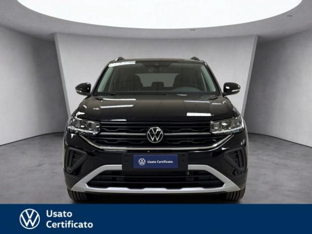 VOLKSWAGEN T-Cross 1.0 tsi edition plus 95cv rif. 24072912 - Foto 2
