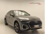 Audi Q5 Sportback 40 TDI S Line Plus quattro S tronic