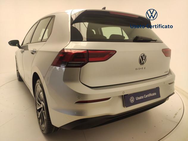 Volkswagen Golf 1.0 eTSI 81kW EVO Life DSG - Foto 5