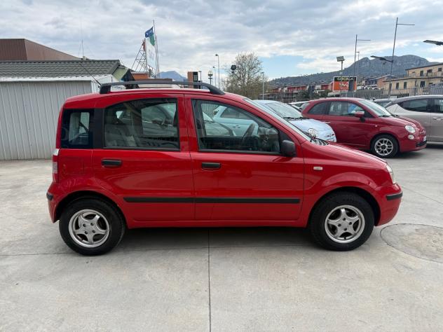 PANDA 1.2 GPL 60CV 04.2012-NUOVO PREZZO - Foto 4
