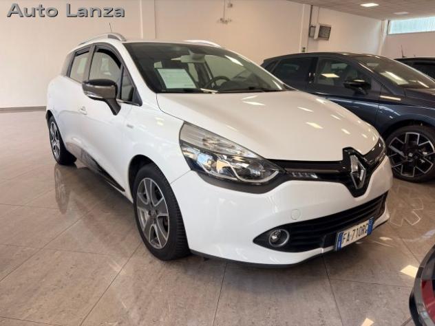 RENAULT Clio Sporter 0.9 TCe 12V 90CV CoSTUME NATIONAL rif. 24075049 - Foto 2