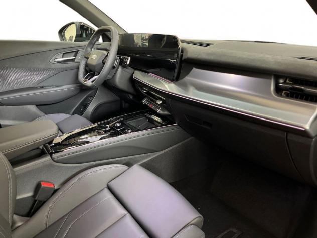 Audi Q3 II 2025 Sportback Sportback 2.0 tdi S line edition 150cv s-tronic - Foto 9