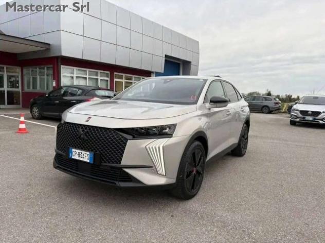DS AUTOMOBILES DS 7 DS7 1.5 hdi Performance Line 130cv auto - GP834FS rif. 24076794