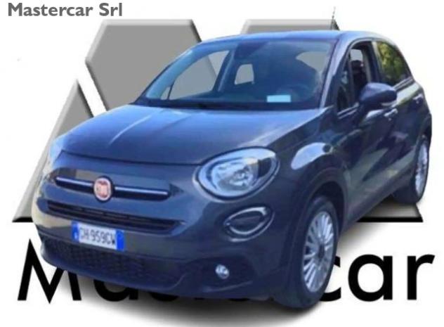 FIAT 500X CROSSOVER 1.3 MJET 95CV E6D CONNECT - GH959GW rif. 23989076