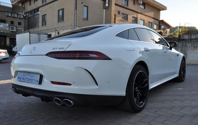 AMG GT 43 Coupe 4 mhev (eq-boost) Premium 4matic - Foto 6