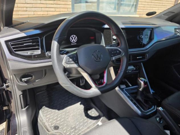 VOLKSWAGEN Polo 2.0 TSI DSG GTI rif. 23935985 - Foto 8