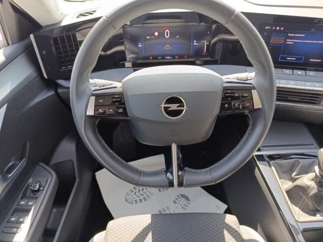 OPEL Astra 6ª serie Astra 1.2 Turbo 110 CV Edition - Foto 8