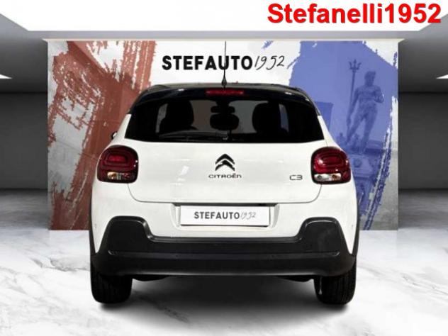 CITROEN C3 puretech Shine s&s 83cv '20 rif. 23624323 - Foto 6