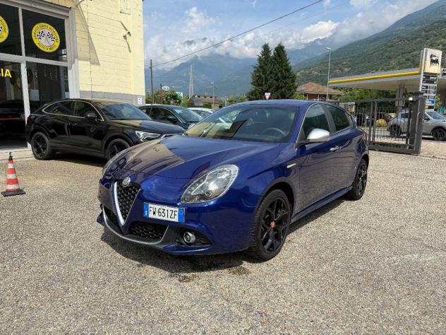ALFA ROMEO - Giulietta - 1.6 JTDm 120 CV Super - Foto 9