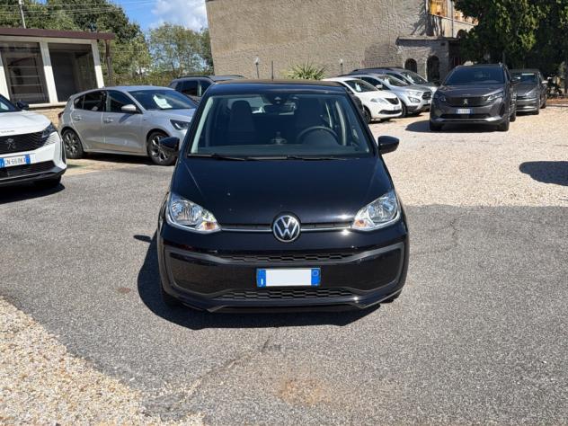 Volkswagen up! 1.0 48kW EVO move up! BMT - Foto 8