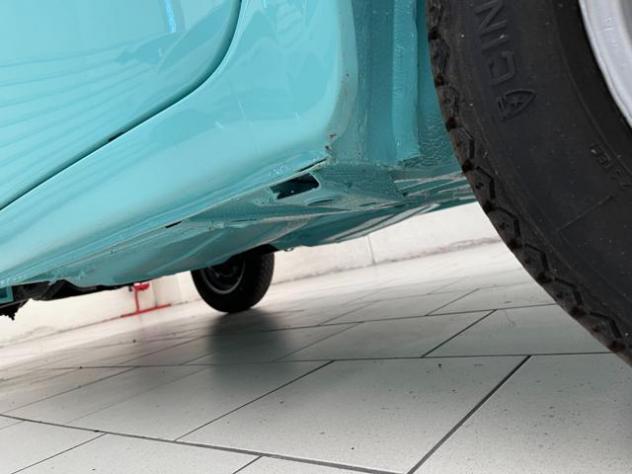 FIAT 500 F Totalmente Restaurata - LEGGi SOTTO rif. 22789309 - Foto 8