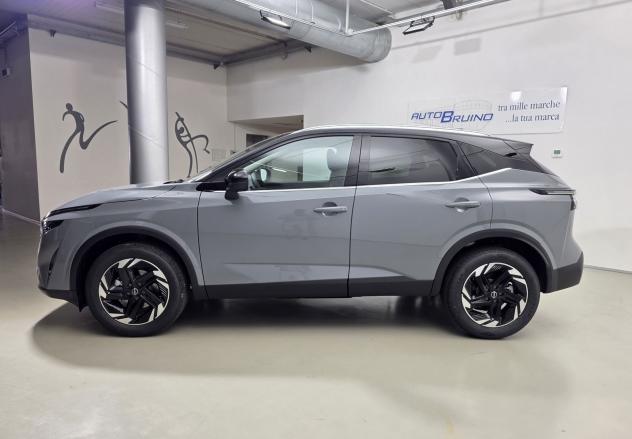 Nissan Qashqai Qashqai 1.3 mhev N-Connecta 2wd 158cv xtronic con BONUS EASY GO' - Foto 7
