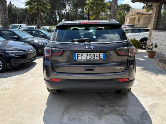JEEP Compass 1.6 Multijet II Longitude rif. 23482137 - Foto 5