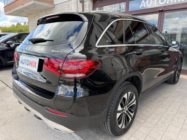 Mercedes-benz GLC 300 4Matic EQ-Boost Business - Foto 10