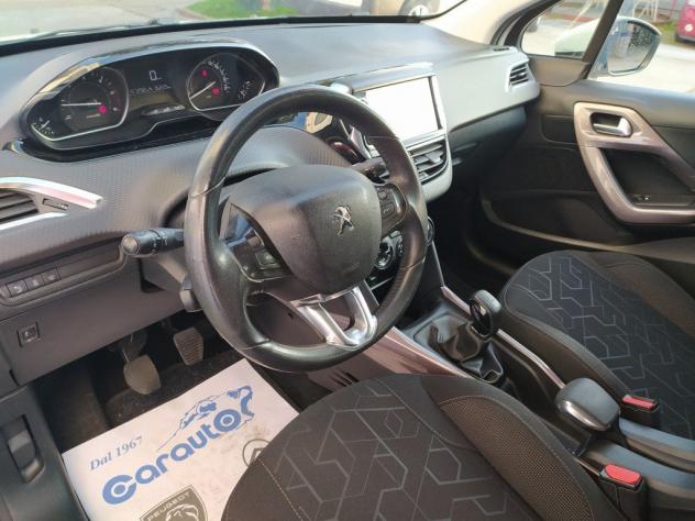 Peugeot 2008 100 hdi Active CBC1.2 - Foto 4