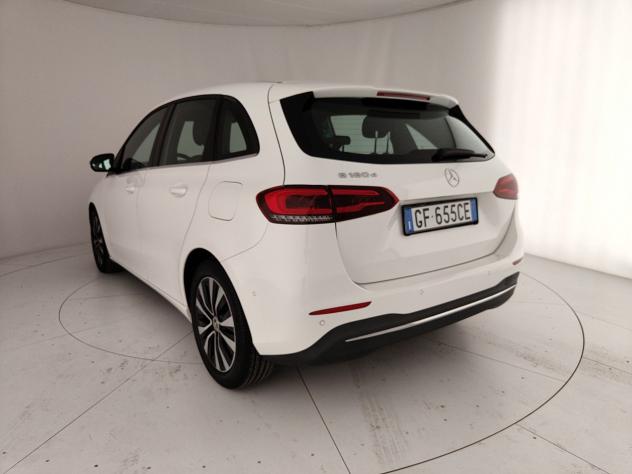 Mercedes-Benz Classe B - W247 2018 B 180 d Executive - Foto 9