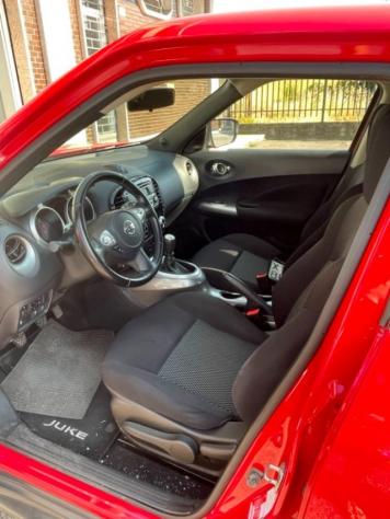 NISSAN Juke 1.2 DIG-T 115 Start&Stop Acenta rif. 23868419 - Foto 7